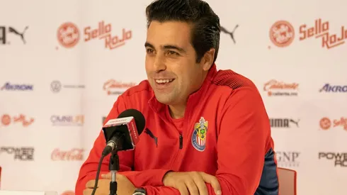 Leaño explica por qué no hay más refuerzos