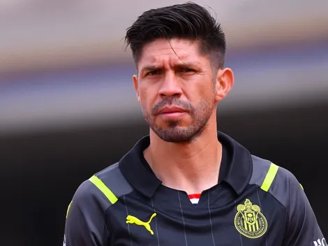 Oribe da pistas sobre su futuro como futbolista