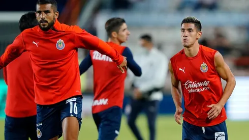 Ponce responde a Antuna: No caben jugadores sin compromiso