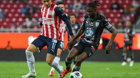 Chivas vs Pachuca: ¿Cuándo, a qué hora y en qué canal ver EN DIRECTO?