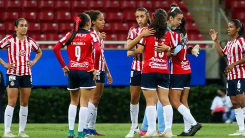 Chivas Femenil vs. Pachuca: ¿Cuándo y a qué hora ver EN DIRECTO?