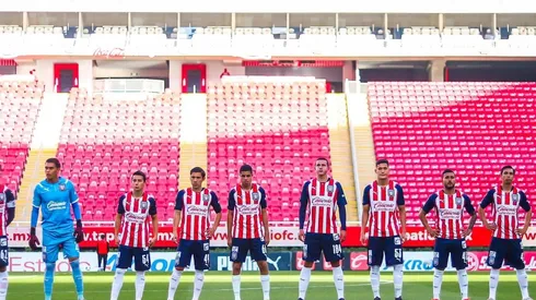 Tapatío le ganó 2 a 0 a Mineros.