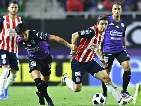 Chivas vs. Mazatlán: Todo lo que debes saber del partido de la Jornada 1