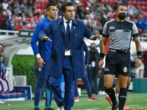 Para Chivas no se ha cerrado el mercado y van por este refuerzo