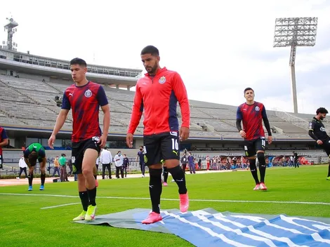 Por qué confiar en estas Chivas para el Clausura 2022