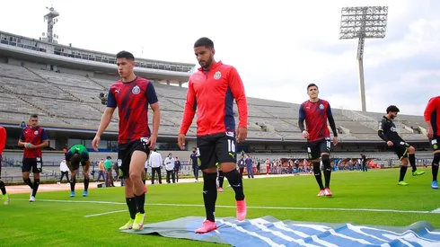 Por qué confiar en estas Chivas para el Clausura 2022