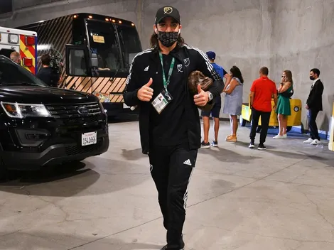 El dinero no fue el motivo por el que Pizarro no regresó