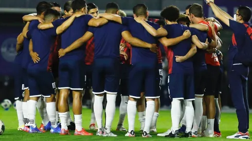 Chivas recibe a Mazatlán.