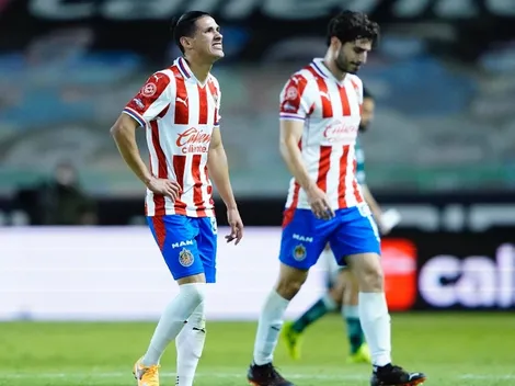 Briseño responde a Antuna: Nos pasamos de buena onda