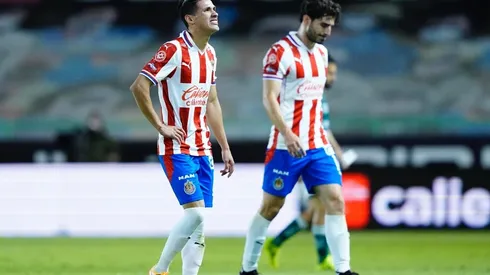 Briseño responde a Antuna: Nos pasamos de buena onda