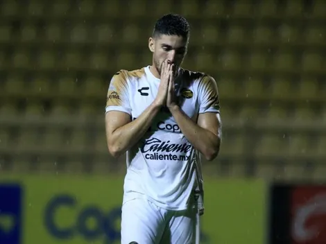 Chivas inscribe a un jugador que presentó CD Tapatío