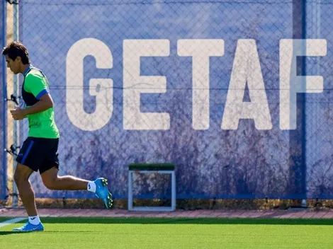 Macías sufre una devaluación sin freno que pone a Chivas nervioso