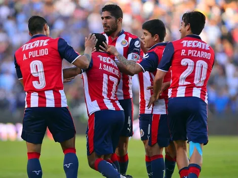 ¿Para quién era el mensaje de Amaury Vergara?