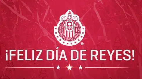 Día de Reyes: La carta ideal del aficionado de Chivas