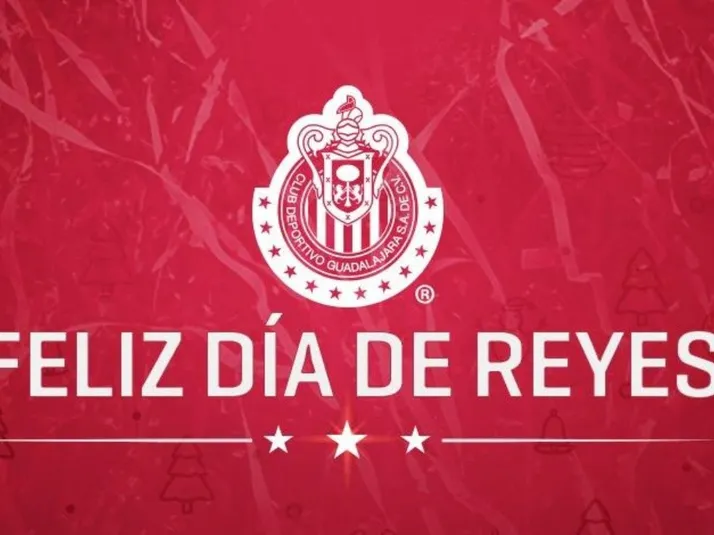 Día de Reyes: La carta ideal del aficionado de Chivas