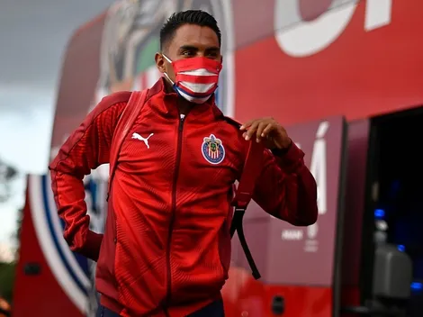 Pelaéz no le cumplió su palabra al “Gallito” Vázquez