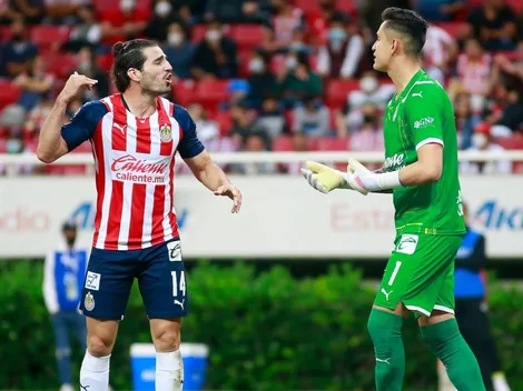 El panorama favorable para los primeros juegos del Clausura 2022