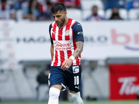 La fortuna que pagaría Rayados por Alexis Vega