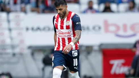 La fortuna que pagaría Rayados por Alexis Vega