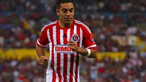 Este será el sueldo de Marco Fabián si quiere volver