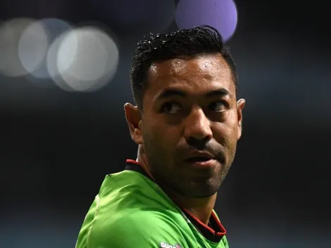 Atención: Marco Fabián es inscrito por un equipo de la Liga MX