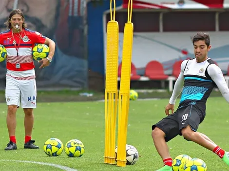 Ruptura en Nueva York: Así se torció la relación entre Amaury y Pizarro