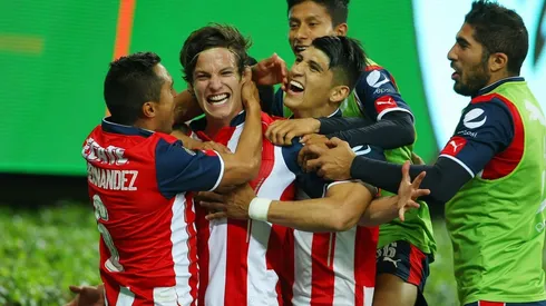 Jugadores que Chivas despreció para el Clausura 2022