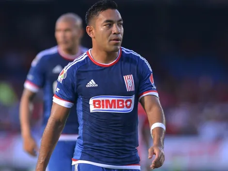 Garantiza Fabián que aprovechará la oportunidad: Vengo con muchísimas ganas