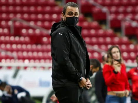 Amaury toma decisión decepcionante para la afición