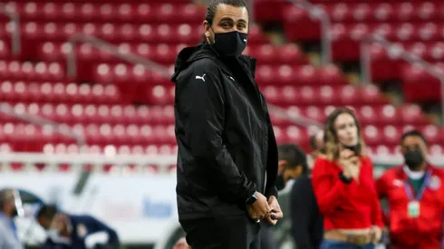 Amaury toma decisión decepcionante para la afición