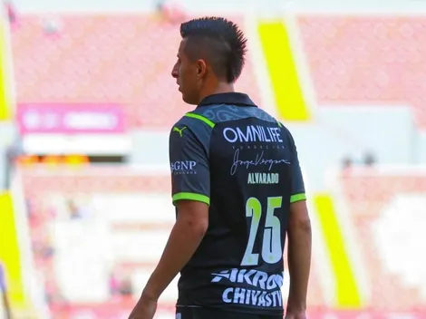 "Alguna vez dije algo pero es cosa del pasado": El tenso momento del 'Piojo' en su presentación