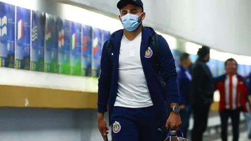 ¿Por qué ponen a la venta a Alexis Vega?