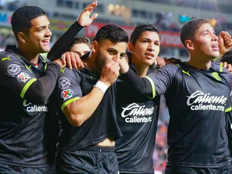 Alexis Vega, el mejor delantero del 2021