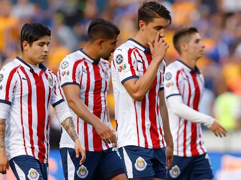 El refuerzo gratis que no quisieron para el Clausura 2022