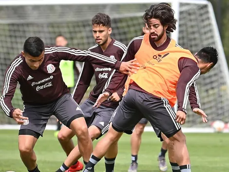 El misterioso mensaje de Pizarro que motivó a Alexis Vega