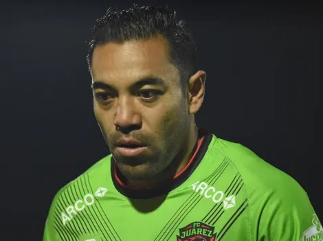 Marco Fabián anuncia su regreso a los terrenos