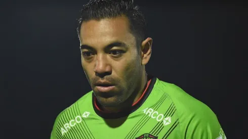 El mediocampista lleva un semestre parado