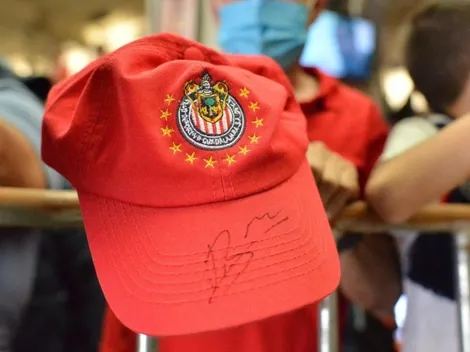 El 2022 se ve nublado para Chivas