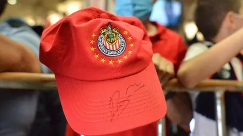 Chivas no está entre los favoritos al título