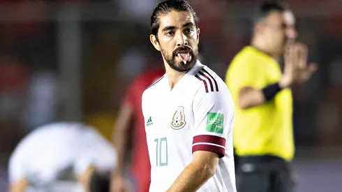 Pizarro esperó la llamada de Chivas que nunca llegó