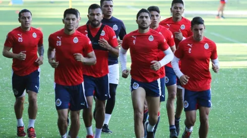 Gael Sandoval salió del Rebaño con rumbo a Nueva Zelanda