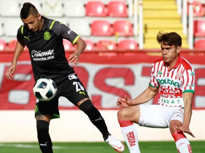 VIDEO: El 'Piojo' debuta con gol