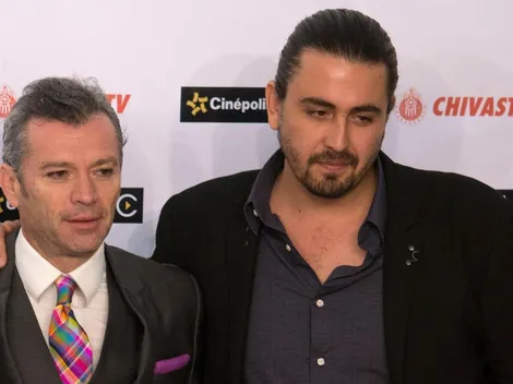 Revela Higuera el conflicto con Amaury que le cuesta su salida