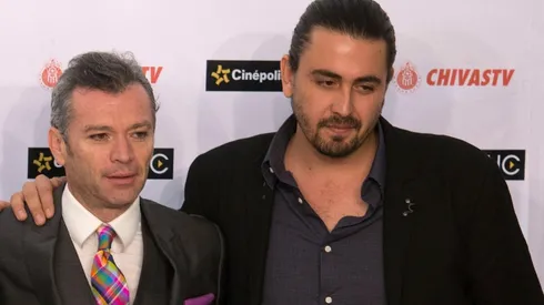 Revela Higuera el conflicto con Amaury que le cuesta su salida