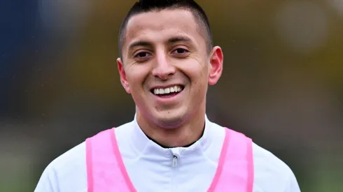 Roberto Alvarado estaría a un paso de convertirse jugador de Chivas.