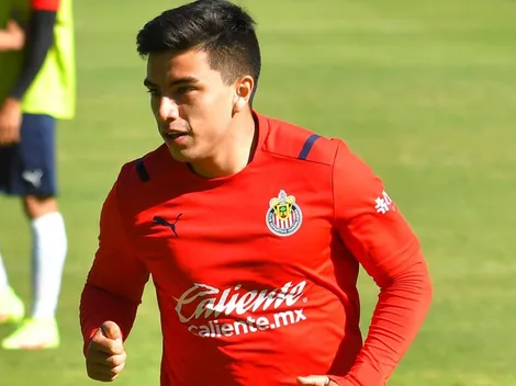 Leaño rechaza a crack de Rayados: Prefiere al “Nene”