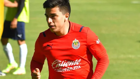 Leaño rechaza a crack de Rayados: Prefiere al “Nene”