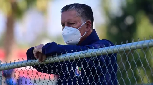 Peláez brilló mientras defendió los colores del Necaxa