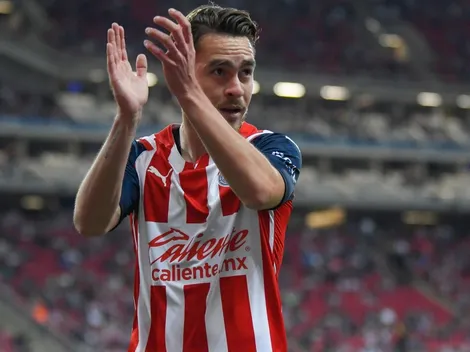 Jesús Angulo fue reconocido como el mejor en 2021