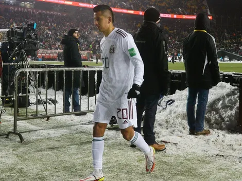 ¿Chivas gana o pierde con la llegada de Alvarado?